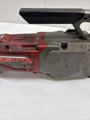 Milwaukee M18 FUEL 2874-20 Pipe Threader &ndash; Tool Only Used