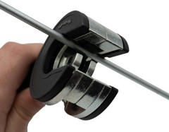 XForce Ratcheting Metal Tubing Cutter, Adjustable Pipe Cutter for Copper, Alu&hellip;