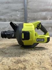Ryobi ONE+18V 35&rsquo; Drain Auger Tool Only