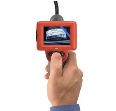 RIDGID CA-25 Micro Inspection Diagnostic Handheld Camera w/ 4 Ft. Camera
