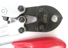TWO Zurn Crimping Tools &ndash; QCRT-2T (3/8&Prime;) & QCRT-3T (1/2&Prime;)