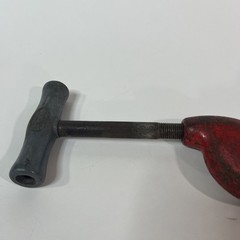 RIDGID No. 1-2 Heavy Duty Pipe Cutter Tool 1/8 To 1 1/4 Trademark Ridge Tool Co