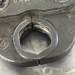 RIDGID ProPress Ring Kit 3/4, 1 And 1-1/4&rdquo;
