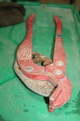 Reed RS-2 Ratchet Shear