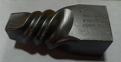 Lot Of 5 Walton Company #7 Reps Pipe, Stud & Screw Extractor 50007