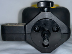 Dewalt Copper Cutter Impact Attachment CWACPRIR