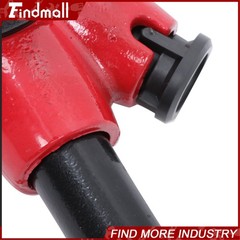 Findmall W/ 6 Dies Ratcheting Pipe Threading Tool Set Ratchet Pipe Threader Kit