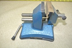 20 pcs. Vacu Vise, Sm Micrometer, Transfer punch set, Clamps Machine Shop Tools