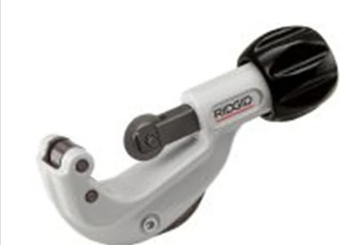 Constant Swing Tubing Cutter, 1/8-inch to 1-1/8-inch Tube Cutter