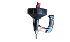 Husky Power Drum Auger 1/4&Prime; x 25&prime; 1002494614