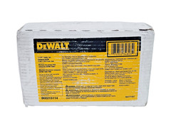 Dewalt 1-1/4&Prime; Compact PEX F1807 Press Jaw, DCE215114
