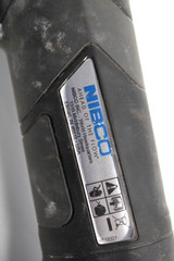 NIBCO PC-20M Press Tool Kit