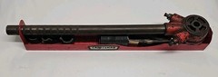 Vintage CRAFTSMAN Manual Pipe Threader Set W/Rack Tooling