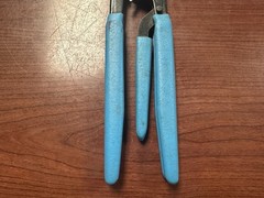 SharkBite Plumbing PEX Clamp Tool 3/8&Prime; to 1&Prime; 865895, USA