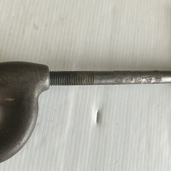Vintage Rigid No. 2 Heavy Duty No. 1 & 2 Pipe Cutter Tool 1/8&Prime; To 2&Prime; USA 🇺🇸
