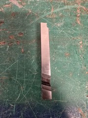 Single Threading Die For Rigid 811A Universal Die Head