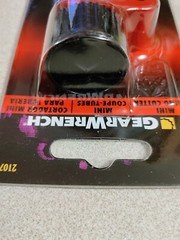 (Lot of 2) Gearwrench 2107D &ndash; Mini Tubing Cutter 1/8&Prime; &ndash; 5/8&Prime; (2 units)
