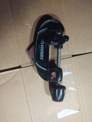 Husky Quick Release 2-1/8 in. Tube Cutter 1000002732