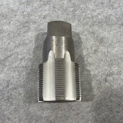 Desco 2&rdquo; NPT 2 7/32&rdquo; Drill Made In JAPAN