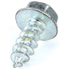 Vulcan SD-037-02 Type A Drive Screw 5&Prime; 0.1lb Fastening Connection