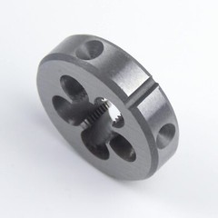 M27 x 2 Metric Round Die Machine Thread Die M27 X 2.0mm Right Hand