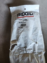 RIDGID 37963 MegaPress Jaw Press Tool