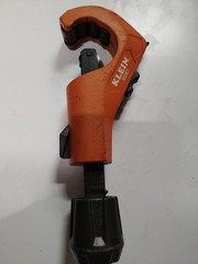 Reed MFG CO. Tube Cutter 3-33MM 1/8&Prime;-5/16&rdquo; TC1QA TCIQA O.D. USA