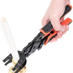 Push Fit Disconnect Tool Set For Plumbing Pipe Fittings Removal Multiple Size