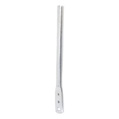 4PCS 3 Hole Wire Bender Steel Multifunctional High Tensile Wire Twisting Tool