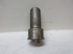 Parker Parflange Flaring & Flanging Tooling Lot Used Free Shipping