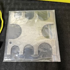 RYOBI P661 18-Volt PEX Crimp Ring Press Tool (Tool Only)
