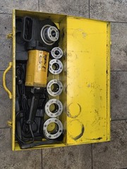 Rems Amigo 2 Power Threader Set