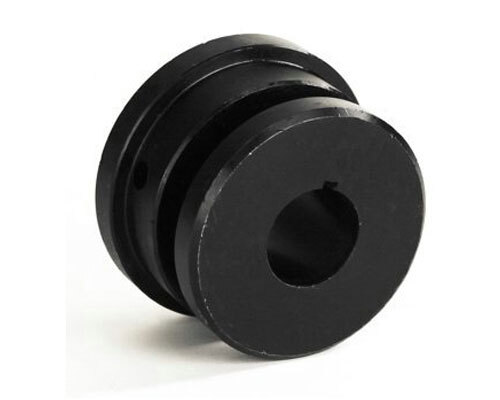 Steel Dragon Tools&reg; 51822 Groove Roll 8&Prime;-12&Prime; for RIDGID&reg; 918 Roll Groover 48297