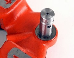 Toledo Pipe 97075 815A Self Opening Die Head fits RIDGID&reg; 300 535 1822 Threaders
