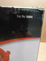 Ridgid Powerclear 120-Volt Drain Cleaning Snake Auger Machine &ndash; FAST SHIPPING!