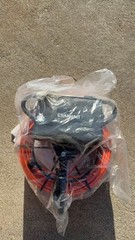 30M Sewer Pipe Inspection Camera Drain Sewer Pipeline Endoscope 4.3&Prime; Monitor
