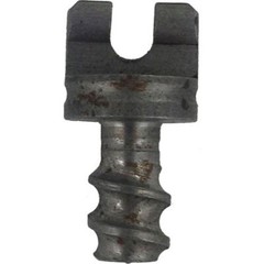 Ridgid 92880 B-6840 3/4&Prime; Drain Cleaning Male Coupling for 3/4&Prime; Cable Tools