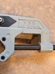 ST-2000 Pipe Cutter Superior 2-1/8&Prime; capacity 36878 5/8 &ndash; 2 1/8&Prime; Fast Shipping