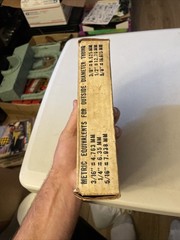 General Tube Flaring Specialty Tool Garage Shop Mechanics Dealer Repair NO. 150