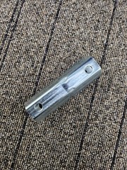 AVALON Tub and Shower Valve Socket Wrench 31/32 &ndash; 4inch &ndash; Zinc Plated