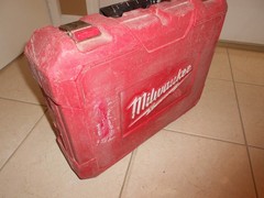 MILWAUKEE 2632 22 M18 PROPEX EXPANSION TOOL TUBE EXPANDER
