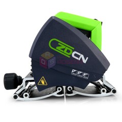 Portable Stainless Steel Pipe Cutter Electric Tube Pipe Cutting Sawing Machine