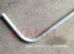 SWG-25 Hydraulic Manual Pipe Bender Stainless Steel/Copper/Aluminum Pipe Bender
