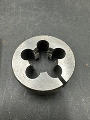 New Old Stock Ridgid 00-RB 7/8&rdquo; -9 UNC Bolt Die