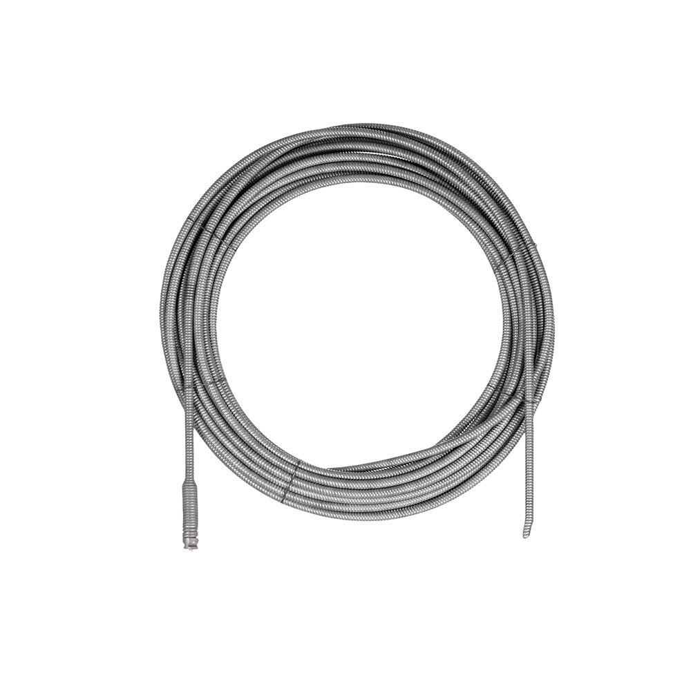 RIDGID 37862 C-45 Inner Core Cable, 1/2&Prime; x 75&prime;