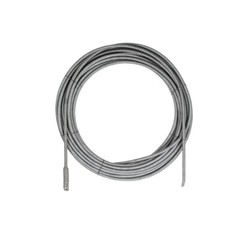 RIDGID 37862 C-45 Inner Core Cable, 1/2&Prime; x 75&prime;