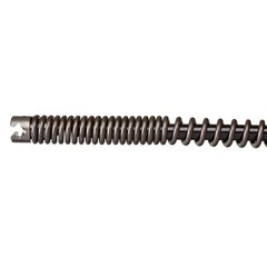 RIDGID 62285 C-12 Extra Heavy Duty Wind Sectional Cable, 1-1/4&Prime; X 15&prime;