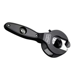 Professional Ratchet Mechanism Pipe Cutter for Copper Steel Stainless PVC Pipes