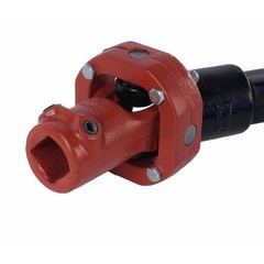 Reconditioned RIDGID&reg; 61122 840A Drive Shaft for 141 161 Geared Pipe Threaders
