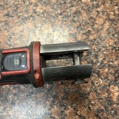 MILWAUKEE 2922-20 M18 FORCE LOGIC PROPRESS TOOL WITH BATTERY P22